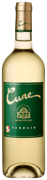 Cune Verdejo Rueda 750 ML