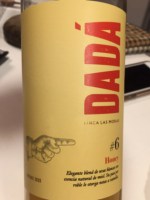 DADÁ 6 Honey