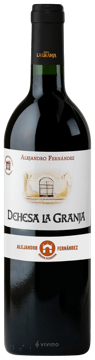 Dehesa La Granja