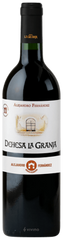 Dehesa La Granja