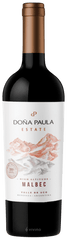 Doña Paula Estate Malbec 750 ML