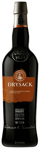 Dry Sack Medium Dry 750 ML