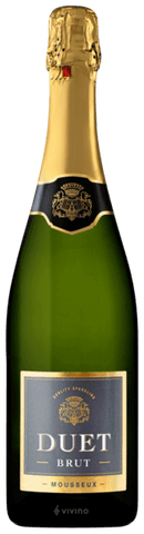 Duet Brut