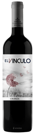 El Vínculo Crianza