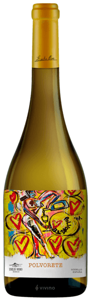 Emilio Moro - Polverete