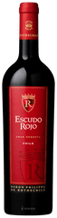 Escudo Rojo