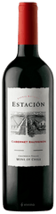 Estación Cabernet Sauvignon 750 ML