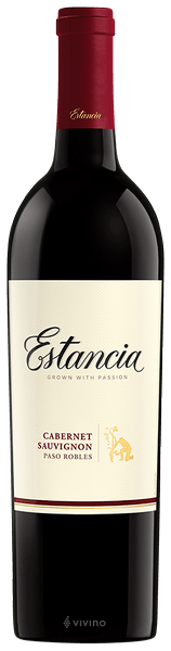 Estancia Cabernet Sauvignon