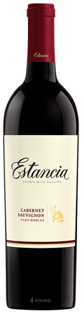 Estancia Cabernet Sauvignon