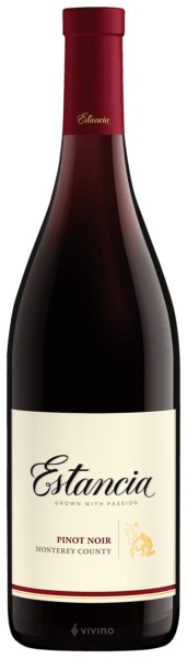 Estancia Pinot Noir