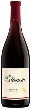 Estancia Pinot Noir