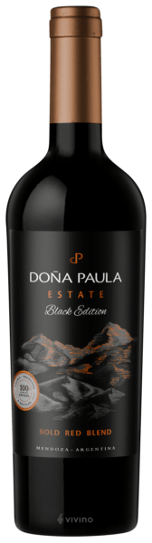 Estate Black Edition Red Blend 750 ML