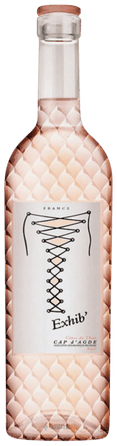 Exhib' Cap d' Agde Rosé