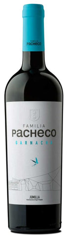 Familia Pacheco Garnacha 750 ML