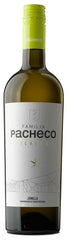 Familia Pacheco Blanco 750 ML