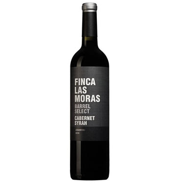 Finca Las Moras Barrel Select Cabernet-Syrah