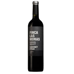 Finca Las Moras Barrel Select Cabernet-Syrah