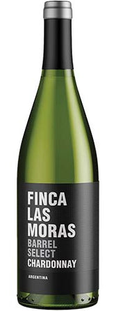 Finca Las Moras Barrel Select Chardonnay