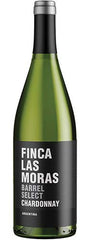 Finca Las Moras Barrel Select Chardonnay