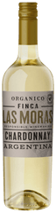 Finca Las Moras Chardonnay Orgánico 750 ML