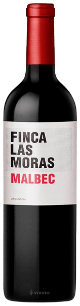 Finca Las Moras Malbec