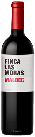 Finca Las Moras Malbec