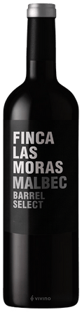 Finca Las Moras Barrel Select Malbec