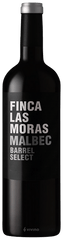 Finca Las Moras Barrel Select Malbec