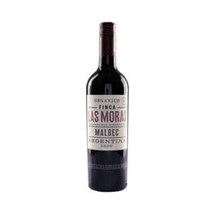 Finca Las Moras Malbec Orgánico 750 ML
