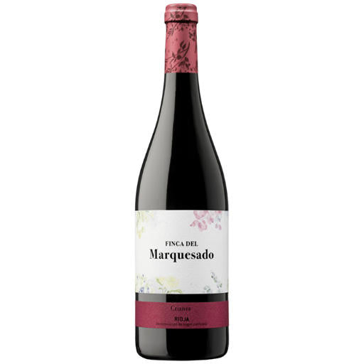 Finca del Marquesado Crianza 2017