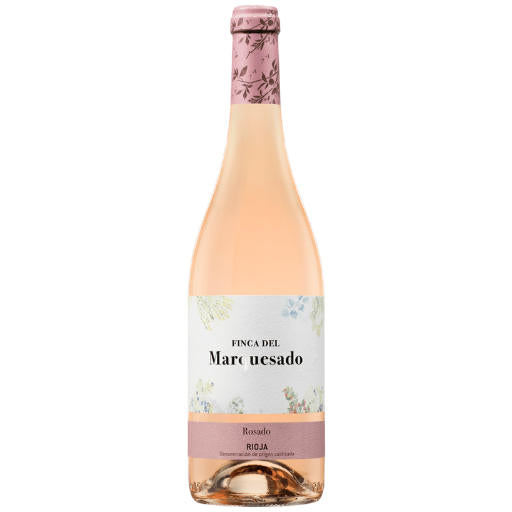 Finca del Marquesado Rosado