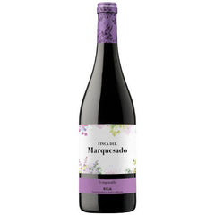 Finca del Marquesado Tempranillo