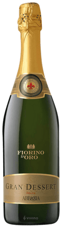 Fiorino d' Oro Gran Dessert Dolce
