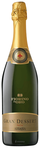 Gran Dessert Dolce Abbazia