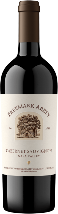 Freemark Abbey 2011 CS 750ml