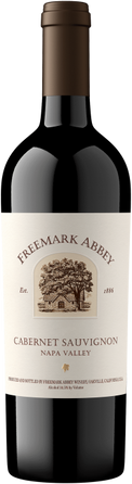 Freemark Abbey 2011 CS 750ml
