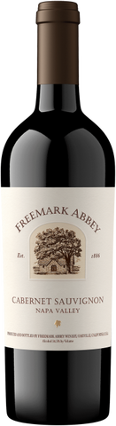 Freemark Abbey 2011 CS 750ml
