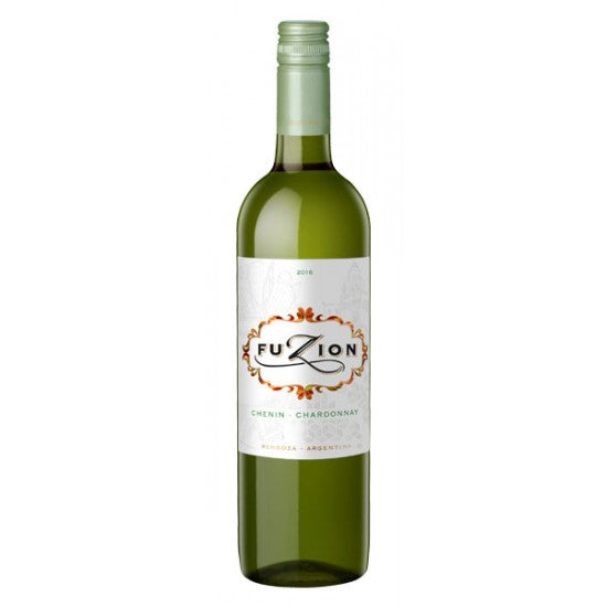 Fuzion Chenin Chardonnay 750 ML
