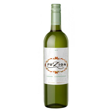 Fuzion Chenin Chardonnay 750 ML