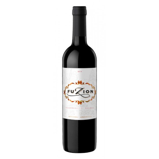 Fuzion Tempranillo Malbec 750 ML