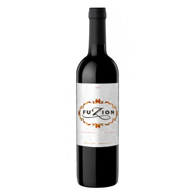 Fuzion Tempranillo Malbec 750 ML