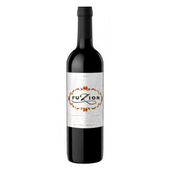 Fuzion Tempranillo Malbec 750 ML