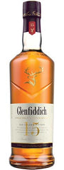 Glenfiddich Single Malt 15 años 750 ml