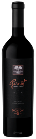 Gernot Langes Blend 750 ML