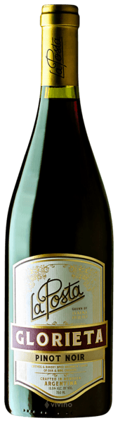 Glorieta Pinot Noir