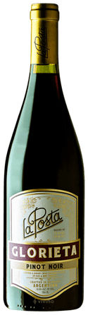 Glorieta Pinot Noir