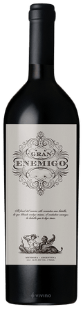 Gran Enemigo Blend