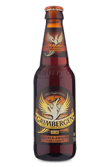 Grimbergen Dubbel Amber Ale - 6 unidades