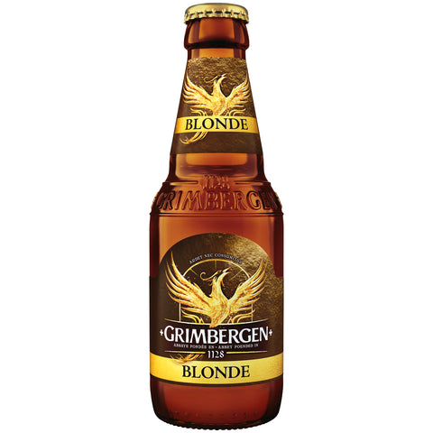 Grimbergen Pale Ale - 6 unidades