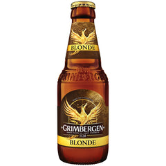 Grimbergen Pale Ale - 6 unidades
